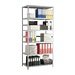 Стеллаж MS STANDART 185х100х50 (4 полки)