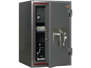 Огнестойкий сейф VALBERG ГАРАНТ 67 T