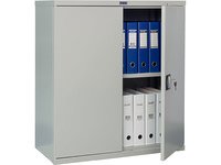 Шкаф для офиса - СВ-11
