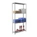 Стеллаж MS STANDART 185х70х50 (4 полки)