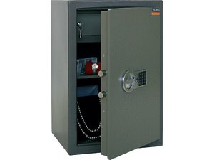 СЕЙФ VALBERG КАРАТ-67T EL