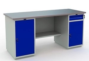 Верстак Profi W WT180+WD1+WD2