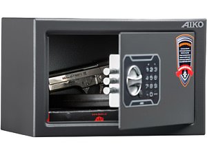 Пистолетный сейф AIKO TT-200 EL