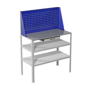 Верстак GARAGE №125