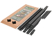 СТЕЛЛАЖ SBL 180KD/120X40/5