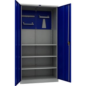 Шкаф инструментальный Практик TC-1995-023000