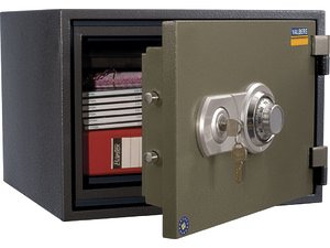 ОГНЕСТОЙКИЙ СЕЙФ VALBERG FRS-32 CL